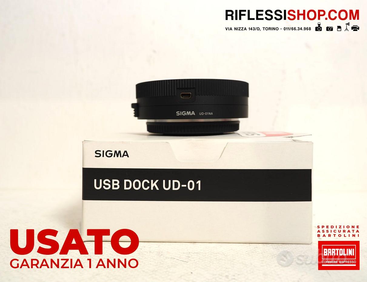 Dell Dock WD15 - Nuove con scatola originale - DP/N 08G0WT usato e