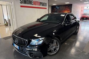 Mercedes-benz E 400 d 4Matic Auto Premium Plus