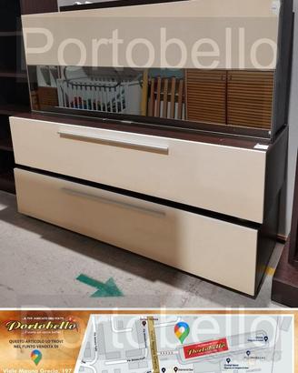 Codice: 271387 PARETE ATTREZZATA STILE MODERNO CO