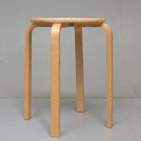 Sgabello tavolino Ikea vintage