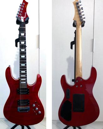 Marvit Custom Shop – Top di gamma