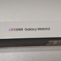 samsung galaxy watch 3 special edition