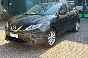 NISSAN Qashqai 1.6 dCi 2WD Business