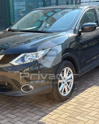 NISSAN Qashqai 1.6 dCi 2WD Business