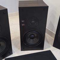 Celestion Ditton 130 – Diffusori Vintage Inglesi