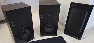 Celestion Ditton 130 – Diffusori Vintage Inglesi