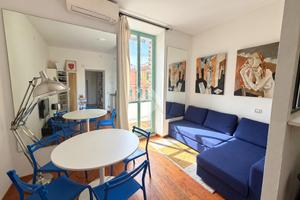 MONOLOCALE A ROMA