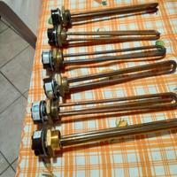 resistenza da 2000w con termostato 