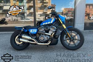 Harley-davidson Nightster RH975S del 2023