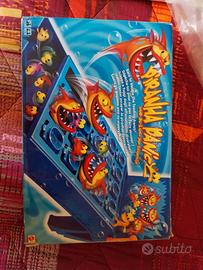 Piranha Panic