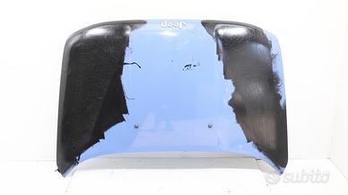 COFANO ANTERIORE JEEP Renegade Serie 52008377 (14>