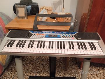 pianola x BIMBI come Foto 