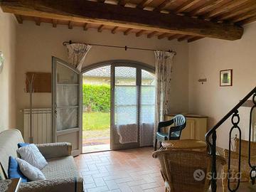 Rustico / Casale di 85 m² con 4 locali a Colle di 