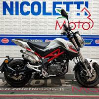 Benelli Tornado 125 - 2023 tua a soli: €43 al Mese
