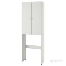 NYSJÖN ikea - mobile bagno / lavatrice