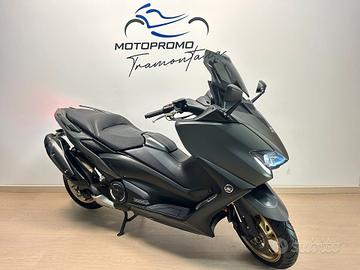YAMAHA T-MAX TMAX 560 TECH MAX 2021 13.000KM