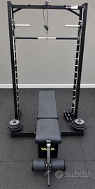 Multipla Technogym Multipower