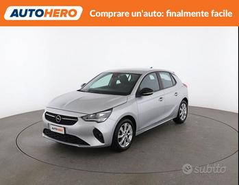OPEL Corsa 1.2 Edition