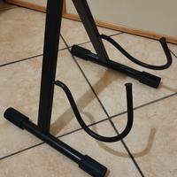 SUPPORTO PER CHITARRA