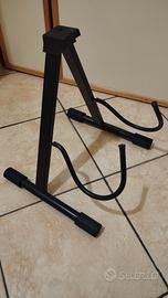 SUPPORTO PER CHITARRA