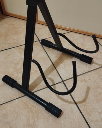 SUPPORTO PER CHITARRA