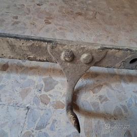 multigancio per macelleria 