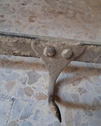 multigancio per macelleria 