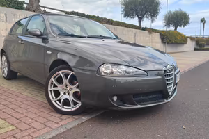 Alfa 147 2009