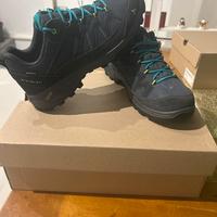 Scarpe Trekking McKinley