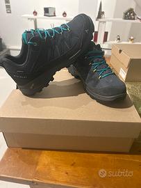 Scarpe Trekking McKinley