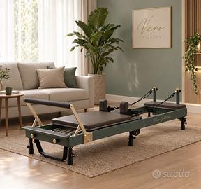 REFORMER  E STILE