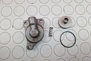 ATTUATORE FRIZIONE HUSQVARNA TE 510 2007 2006 TE51