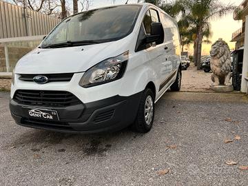 Ford Transit Custom Transit Custom 270 2.2 TDCi 12