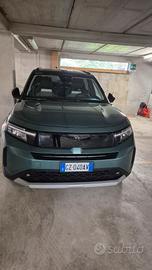 Opel Frontera 1.2 hybrid 145 CV GS 07/2025 