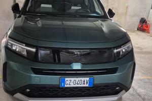 Opel Frontera 1.2 hybrid 145 CV GS 07/2025 6000km