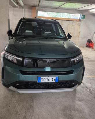 Opel Frontera 1.2 hybrid 145 CV GS 07/2025 6000km