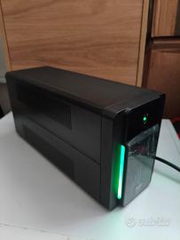 Gruppo di continuità ups APC BX2200MI 2200va