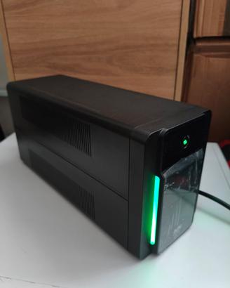Gruppo di continuità ups APC BX2200MI 2200va