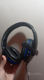 CUFFIE GAMING NUOVE FUNZIONANTI 100%