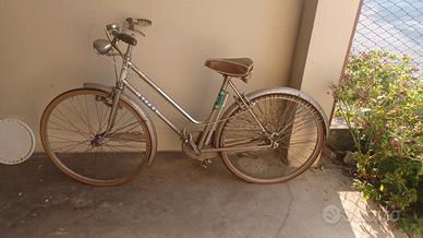 bicicletta della berga da donna