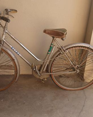 bicicletta della berga da donna
