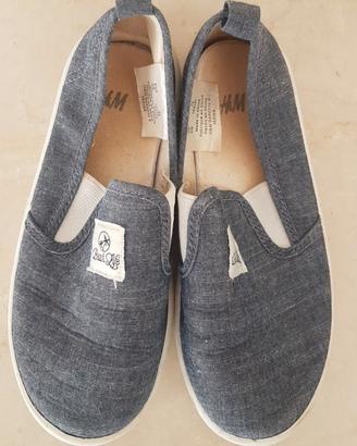 Scarpe primaverili bambino n.31