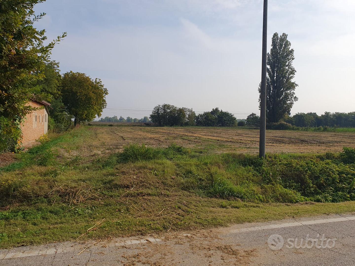 Porzione Vecchia Fattoria in località tranquilla - Altro