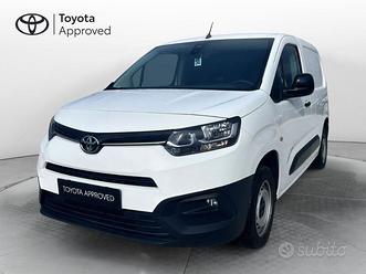 Toyota Proace City 1.5D 100 CV S&S PC 4p. Comfort