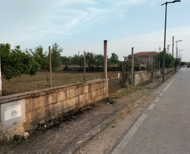 Terreno edificabile