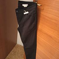 pantaloni jeans leggeri marca Dior taglia 44
