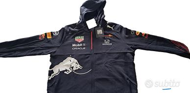 Felpa RED BULL racing - NUOVA