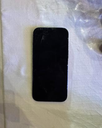 iPhone Air 512 Gb Nero - Schermo come da foto