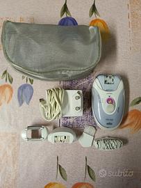 Braun Silk Epil Xelle