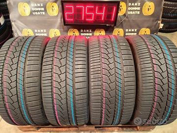 CONTINENTAL 4 GOMME 255 35 19 INVERNALI 95/99%